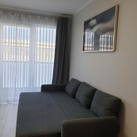 Private Apartment, Aircondition, Hd Tv Pl & De, Wifi, Garage, Fully Equipped, Near Beach Kołobrzeg Exterior foto