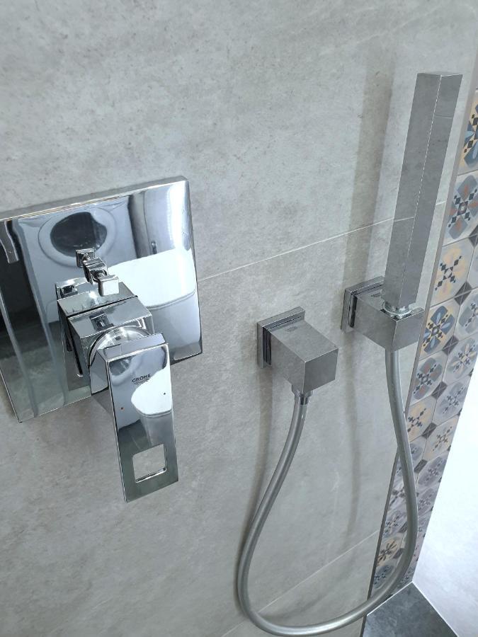 Private Apartment, Aircondition, Hd Tv Pl & De, Wifi, Garage, Fully Equipped, Near Beach Kołobrzeg Exterior foto