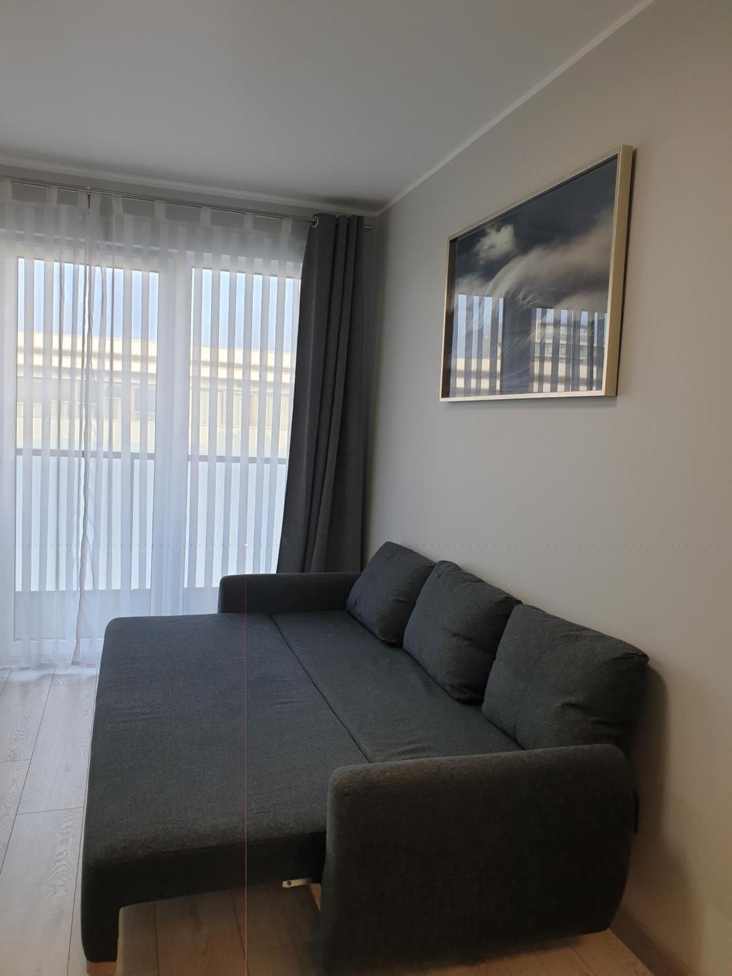 Private Apartment, Aircondition, Hd Tv Pl & De, Wifi, Garage, Fully Equipped, Near Beach Kołobrzeg Exterior foto